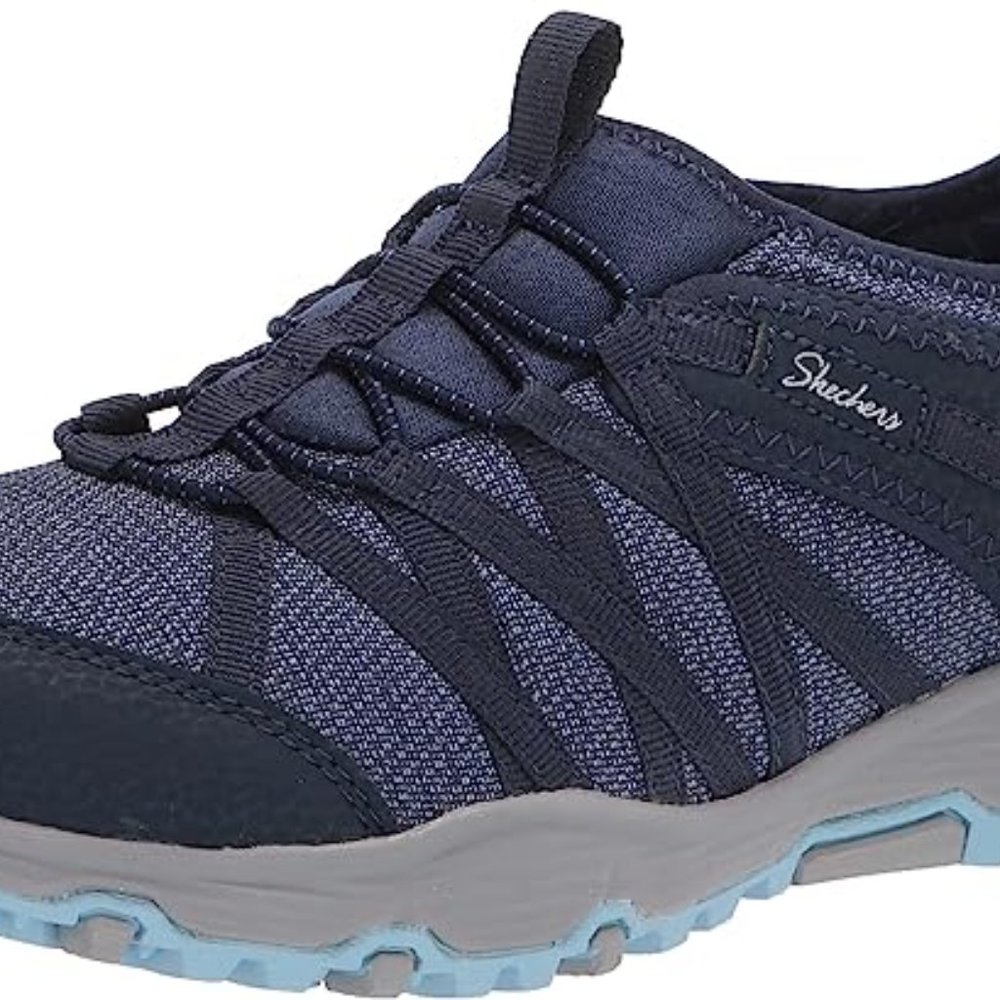 Skechers Women's Seager Hiker-Topanga Sneaker Size 10